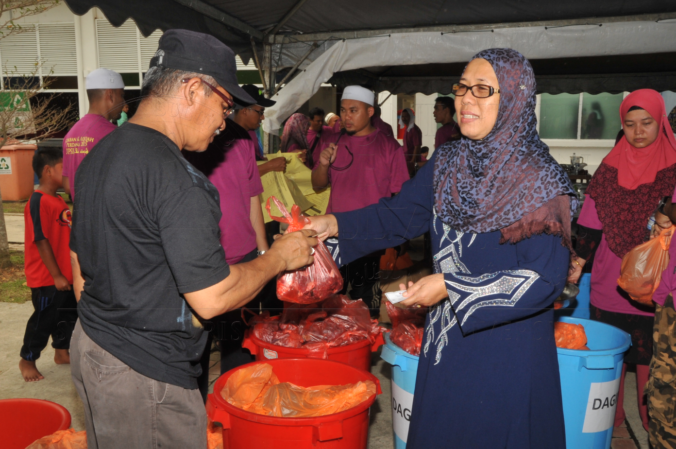 PRO15 150 KORBAN HAS 7043